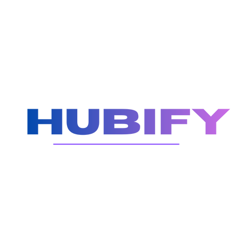 Hubify Shop